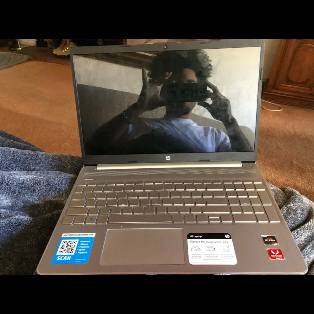 Hp Laptop